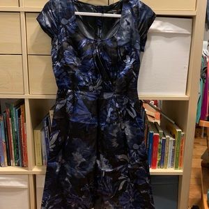 Banana Republic dress